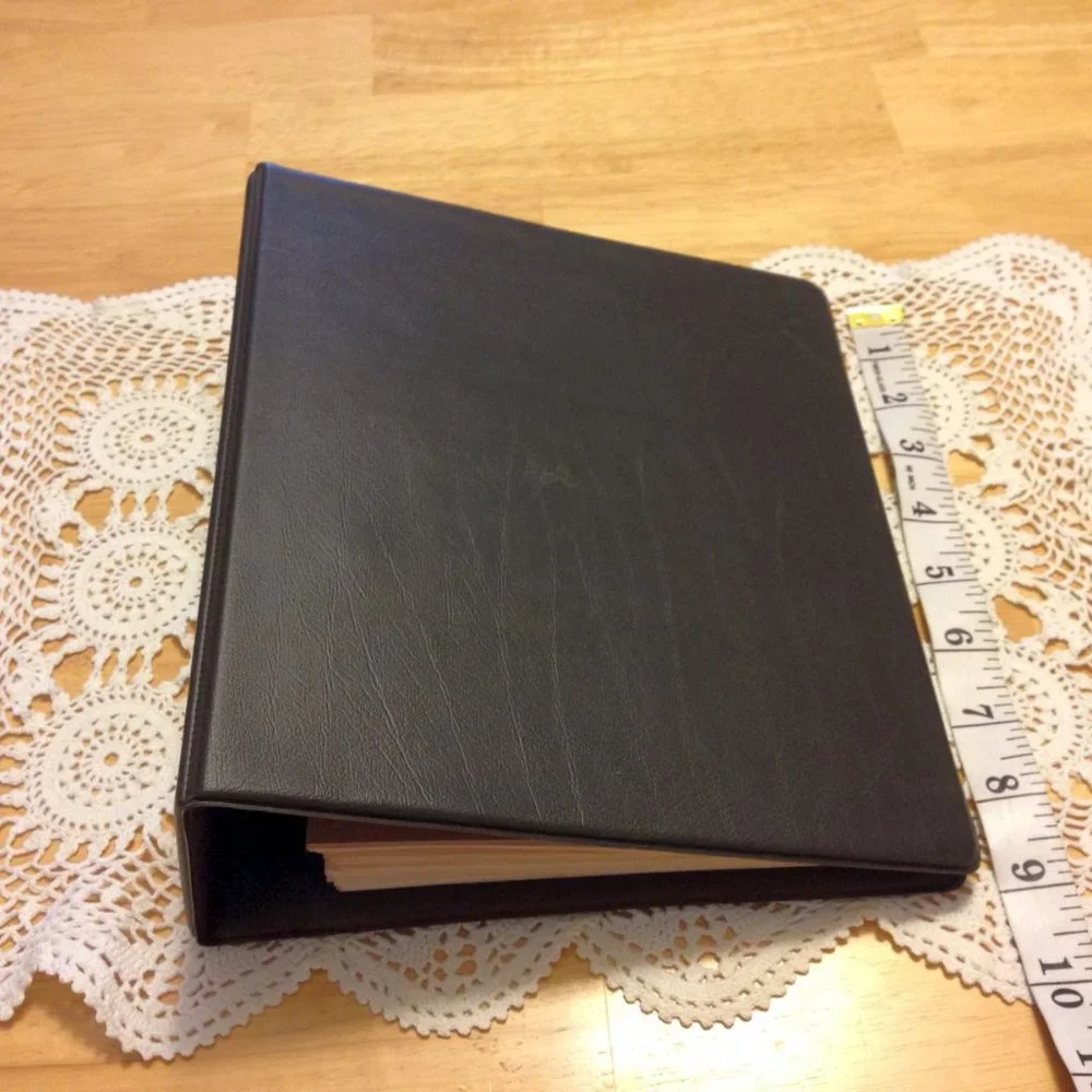 Vintage Knitting Book from Golden Press